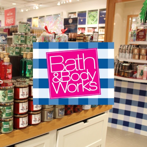 Bath & Body Works