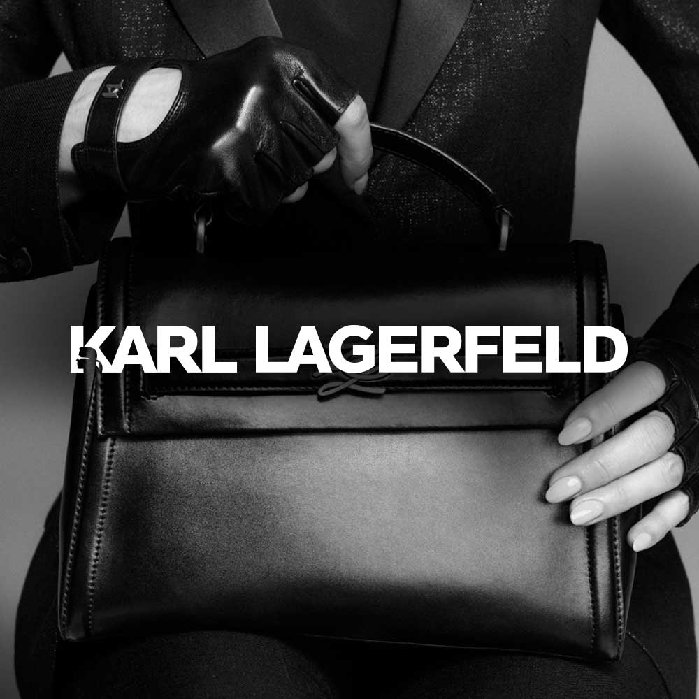 Karl Lagerfeld 